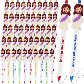 25 أجهزة الكمبيوتر المسيحية يسوع يسوع آية الكتاب المقدس أقلام يسوع شخصيات صغيرة قلم قلم الحبر الأسود قلم عيد الميلاد ونقلت ملهمة الكتاب المقدس القلم الديني لجوائز الفصول الدراسية هدية عيد الفصح عيد الميلاد in Kuwait