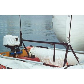 Dinghy - Lift™for Davits in Saudi Arabia