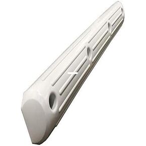 Attwood 93537-1 Dock Fender - Long, White, Standard in Kuwait