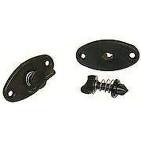Removable Boat WINDSCREEN/Windshield Clips for PONTOONS,BASS Boats, 2 INCL 54211 in Saudi Arabia