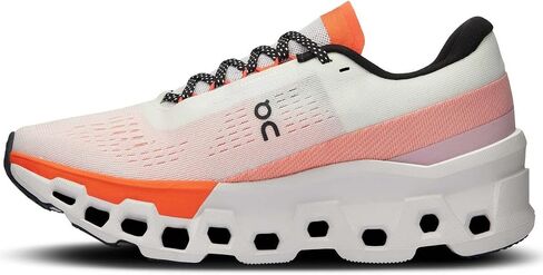 على أحذية الركض CloudMonster 2 ، Undyed/Flame ، 7.5 الولايات المتحدة in Saudi Arabia