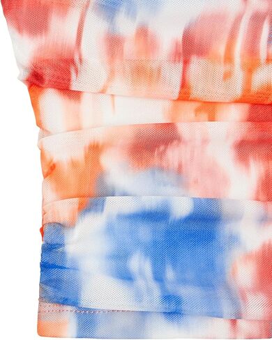 SOLY HUX Women's Floral Print Tank Tops Square Neck Sleeveless Going Out Tops Double Lined Summer Crop Tank Tops in Kuwait