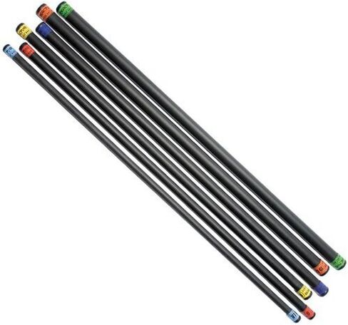 افعل ذلك بطل التنس بار Barbell Reactor Bar in Saudi Arabia