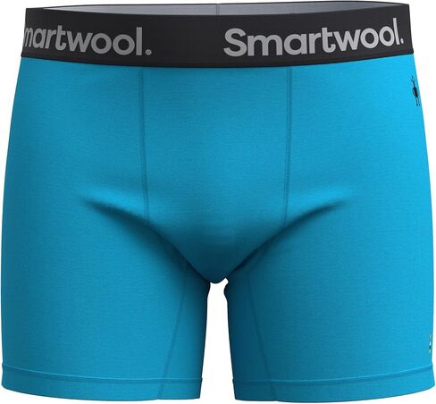 Smartwool Men's Active Boxer Brief Boxed in Saudi Arabia