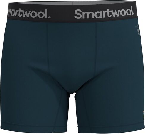 Smartwool Men's Active Boxer Brief Boxed in Saudi Arabia