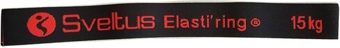 Elastiring in Saudi Arabia