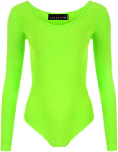 فتيات الرقص يوتار الطويل الأكمام بدعوى للباليه الجمباز PE السباحة 5-13 سنة in Kuwait