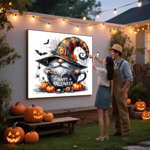 IJBNHD Chicken Miamond Art Kits للبالغين ، ومجموعات الطلاء من دجاج الدجاج 5D للمبتدئين البالغين ، ومجموعات فنون الأحجار الكاملة لتديين الجدار 16 × 12 بوصة in Kuwait
