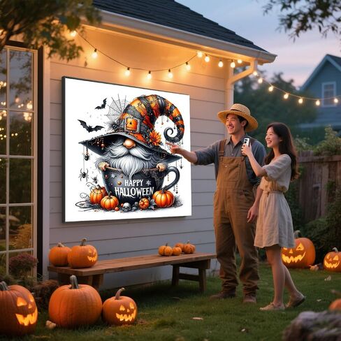IJBNHD Chicken Miamond Art Kits للبالغين ، ومجموعات الطلاء من دجاج الدجاج 5D للمبتدئين البالغين ، ومجموعات فنون الأحجار الكاملة لتديين الجدار 16 × 12 بوصة in Kuwait