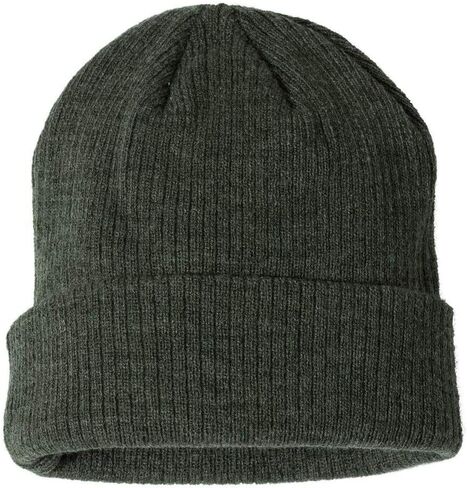 Champion Ribbed Knit Cap One Size White in Saudi Arabia