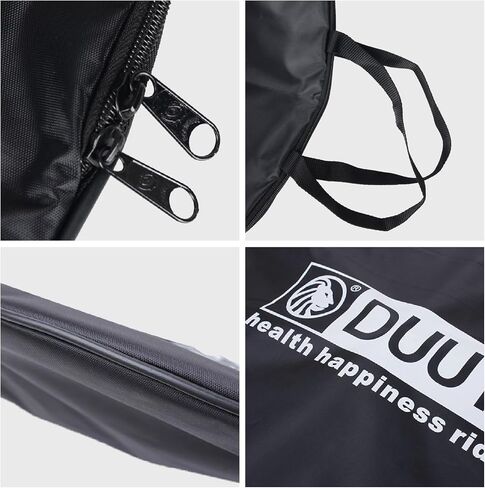 حقيبة العجلة Jeelad Bike Bicycle Wheelset Bag 26 "27.5" 29 "دراجة دراجة عجلة ناعمة تحمل حالات دراجة الجبال للدراجات الجبلية للسفر الشحن in Kuwait