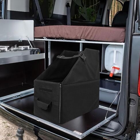 قابلة للطي دراجة تخزين مربع الدراجات منظم أوكسفورد القماش توفير الفضاء مقاوم للدراجة النقل للدراجة in Kuwait