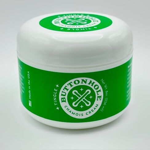 Chamois Cream 8oz Tingle in Saudi Arabia