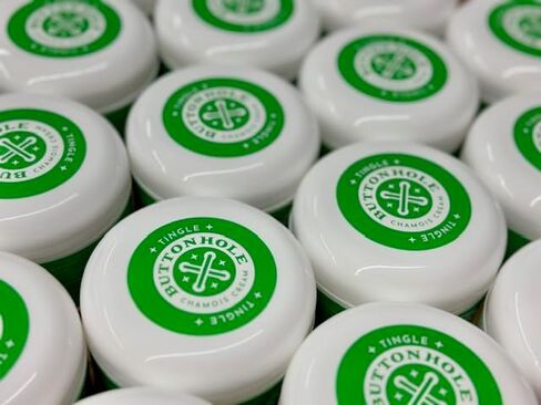Chamois Cream 8oz Tingle in Saudi Arabia