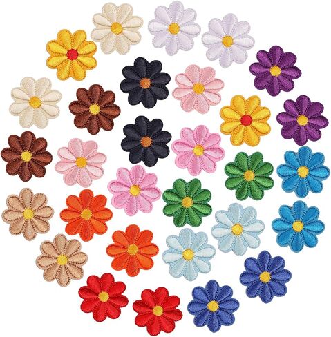 9pcs ورقة الريشة الحديد على البقع ، Dreamcatcher المطرزة ، القبعة الهندية الحديد Oans سترة القبعات DIY الفن الحرفي in Saudi Arabia