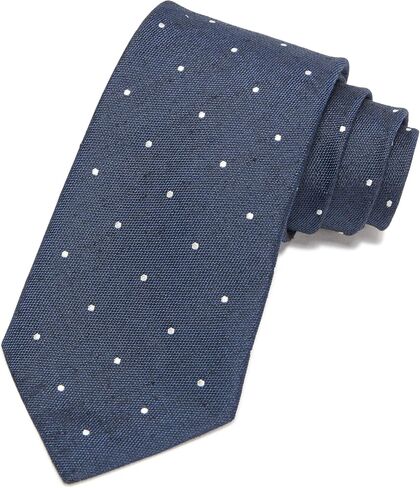Paul Smith Mens Ps Men's Mini Polka Dot Tie in Saudi Arabia