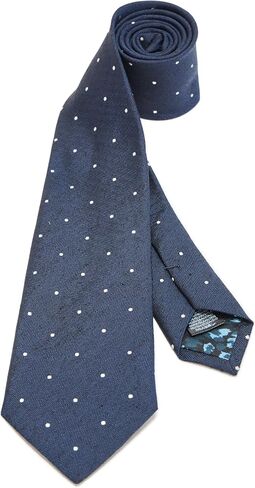 Paul Smith Mens Ps Men's Mini Polka Dot Tie in Saudi Arabia