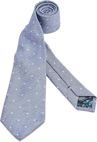 Paul Smith Mens Ps Men's Mini Polka Dot Tie in Saudi Arabia