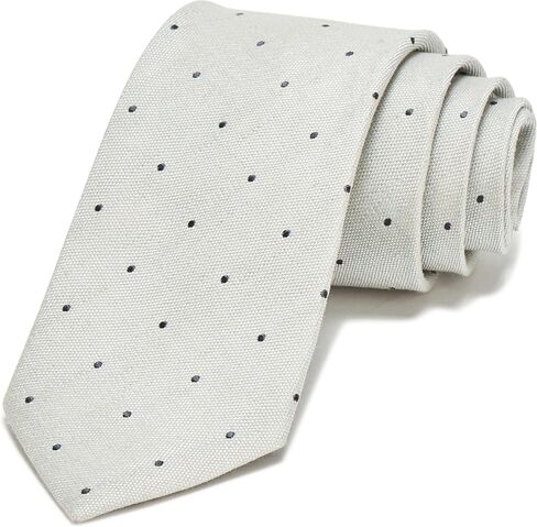 Paul Smith Mens Ps Men's Mini Polka Dot Tie in Saudi Arabia