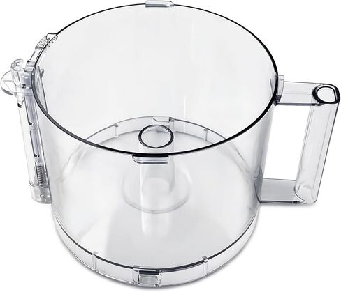 DFP-14NWBCT1 استبدال الغذاء معالج العمل وعاء ، متوافق مع المعالج الغذاء Cuisinart DLC-005AGTXT1 ، يناسب نموذج DFP-14 in Saudi Arabia