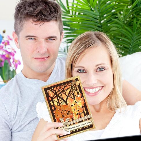 infunly 2 Styles 3D Handbag Die Cuts for Cards Making Dechbag Die Dies Backpack Propack Metal Die Cuts Purs in Kuwait