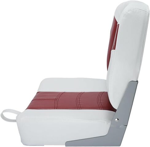 MSC Fishing Folding Boat Seats,One Pair Pack (S101 Camo) in Saudi Arabia