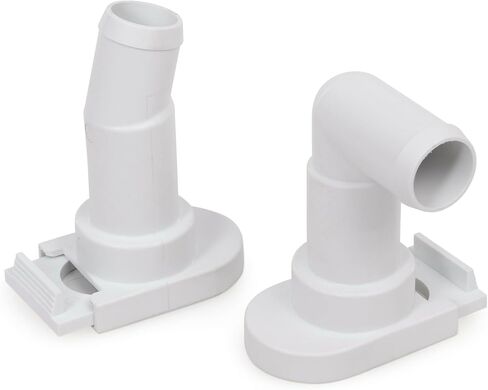 jabsco 38045-3092RSP ، مرحاض هادئ E2 Marine E2 ، الرأس ، المياه العذبة مع الملف اللولبي ، المدمج ، 12 فولت in Kuwait
