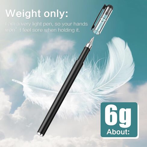 GEL INK BARLOINT PEN 0.5 مم 12 حاملي قلم 24 عباءة ، قلم الحبر الأزرق ، الحبر القابل لإعادة الملء ، سريع التجفيف ، مناسب للطلاب للقيام بالواجبات المنزلية ، الكتابة ، ملاحظات الاجتماع ، العلامات ، التجميع اليدوي المطلوب. in Kuwait