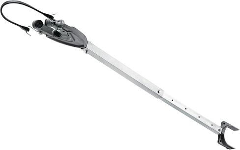 VEVOR Transom Saver, 23" to 62.2" Adjustable Boat Transom Saver, Corrosion-Resistant Easy-to-Install Transom Savers for Outboard Motor, Fit for Roller & Trailer in Kuwait