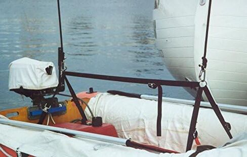 Dinghy - Lift™for Davits in Saudi Arabia