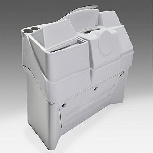 DeckMate Large Pontoon Boat Console in Kuwait