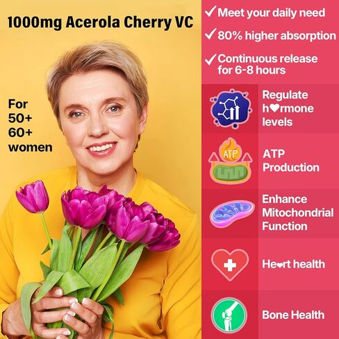 فيتامين C D3 5000IU ، صمغ الزر ، مصممة خصيصًا للنساء ، والمسكن ، و Echinacea للمناعة ، والفولات ، وحمض الهيالورونيك ، والنحاس ، و VIT E للجمال ، و COQ10 للطاقة ، والصحة العامة ، وخالية من السكر ، ومضغ ، وطبيعية in Saudi Arabia