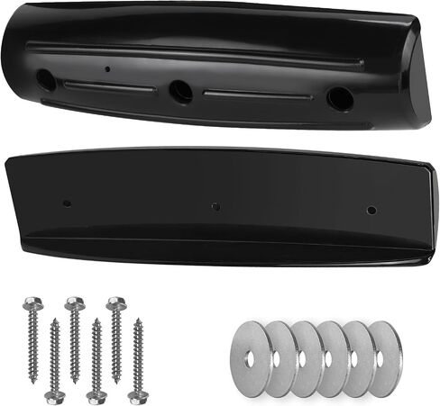 Dock Fender Bumpers, Boat Dock Bumpers Straight-Edge Marine Fenders Side Guard, Soft UV-Resistant Marine 17-Inch, Horizontal Protection,Inflatable in Kuwait