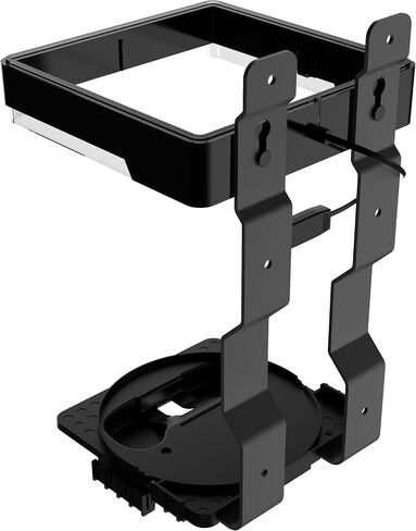 Wall Mount with Cooling Charging Stand for Xbox Series X/S,Vertical Dual Controller Charger Station Compatible Xbox Series X/S Console Accessories with Cooling Fan,3 USB Ports&2 Headset Stand in Saudi Arabia