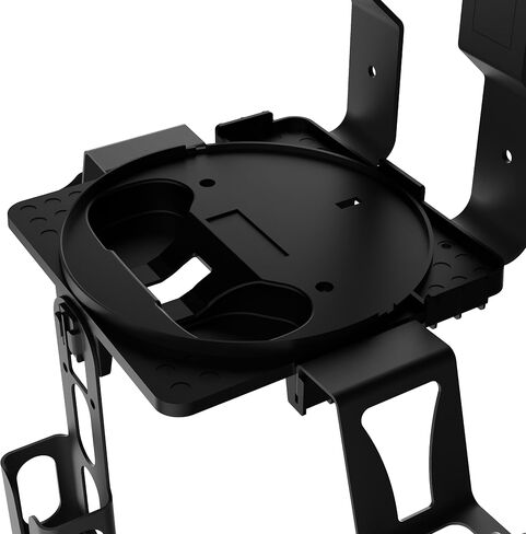 Wall Mount with Cooling Charging Stand for Xbox Series X/S,Vertical Dual Controller Charger Station Compatible Xbox Series X/S Console Accessories with Cooling Fan,3 USB Ports&2 Headset Stand in Saudi Arabia