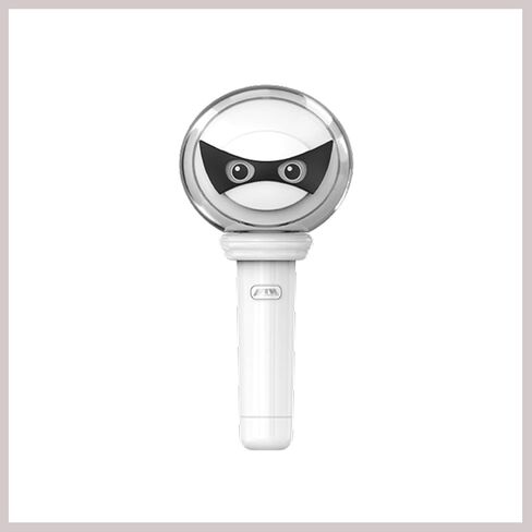 P1HARMONY Official LIGHTSTICK Ver.2 Kpop in Saudi Arabia