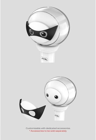 P1HARMONY Official LIGHTSTICK Ver.2 Kpop in Saudi Arabia