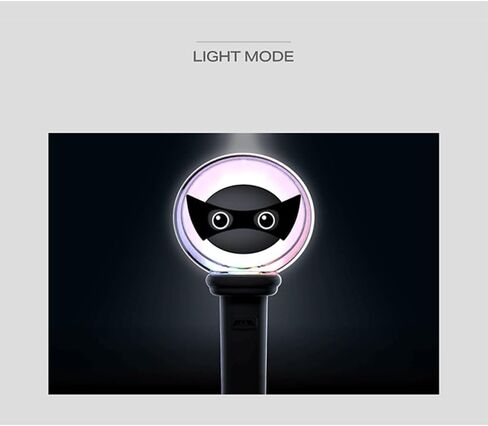 P1HARMONY Official LIGHTSTICK Ver.2 Kpop in Saudi Arabia