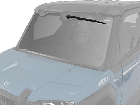 Polaris Off Road Glass Windshield Wiper Kit, Front in Saudi Arabia