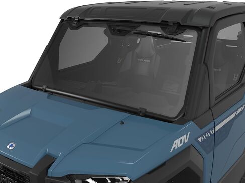 Polaris Off Road Glass Windshield Wiper Kit, Front in Saudi Arabia