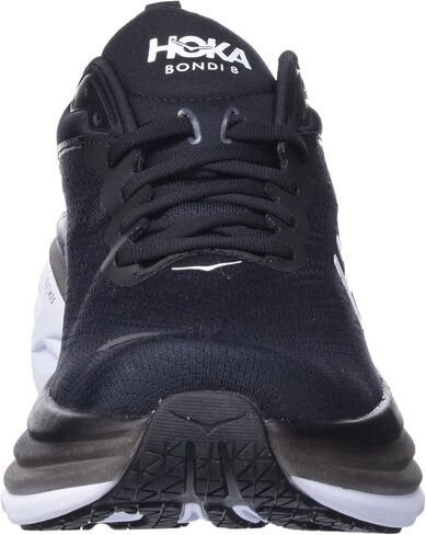 Hoka Men's Bondi 8 Sneaker, Oat Milk/Barley, 8 in Saudi Arabia