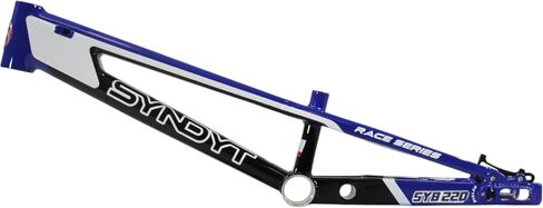 220 PRO 3XL BMX Racing Bike Frame-22 "Top Tube ، 6061-T6 Aluminium (4.15 lbs) ، Tapered 42/52 Head Tube ، B52 Tech BB ، in Kuwait