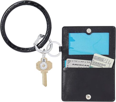 Oventure, The Original Bracelet Keychain, Silicone Big O Key Ring (Cherry on Top) in Kuwait