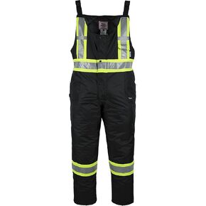 Viking Men's Handyman Insulated 300D Bib Pants in Kuwait
