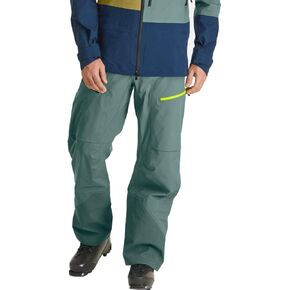 Ortovox ، Deep Shell 3L Pant - Men's in Saudi Arabia