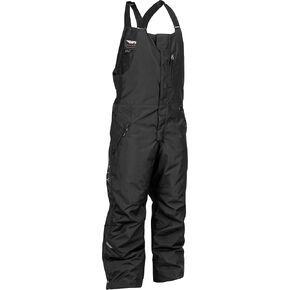 Fly Racing Outpost Snow Bib in Saudi Arabia