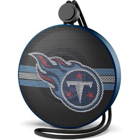 SOAR NFL Bluetooth Bottle Opener Speaker, Tennessee Titans in Saudi Arabia