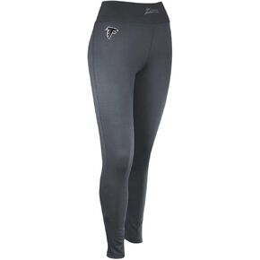 Zubaz NFL Women's Solid Color Leggings, Team & Color Options in Kuwait