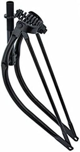 Alta 26" Cruiser Bent Spring Fork, Multiple Colors. in Kuwait