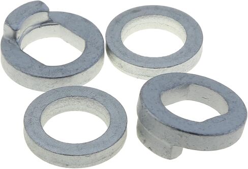DGZZI 1 Set Motor Mounting Screws (M12) E-Bike Center Shaft Lock Hub Motor Nut in Saudi Arabia